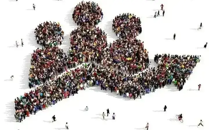 Қозоғистон аҳолиси 20 316 155 кишига етди