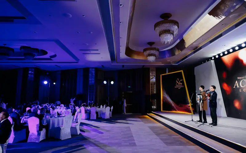 85-летие Максута Нарикбаева: в MNU прошел вечер памяти