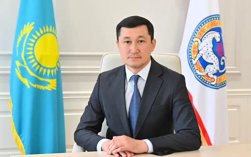 Назначен новый глава управления экологии в Алматы