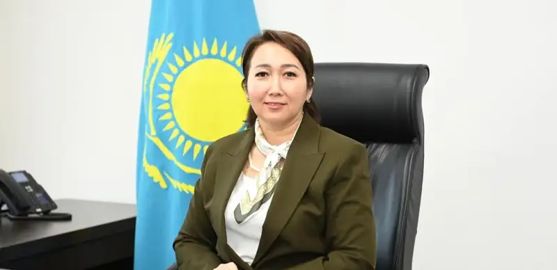 Qyzylorda oblystyq din isteri basqarmasynyń basshysy taǵaıyndaldy