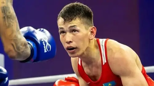 Нұрсұлтан Алтынбек