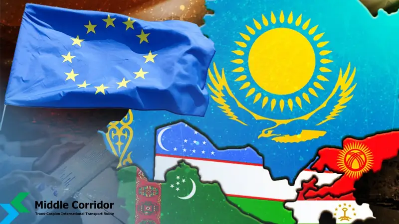 Коллаж: Kazinform / Freepik / ea-monitor.kz