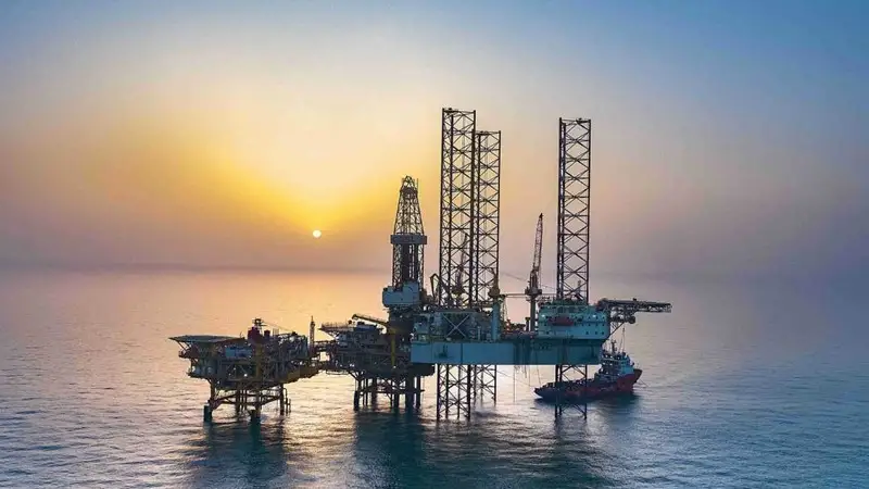 CNOOC обнаружила крупное нефтяное месторождение с запасами более 100 млн тонн