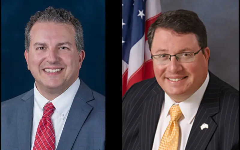 Республиканская партия укрепляет большинство в Палате представителей