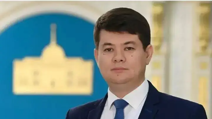 Рақымжан Ерназар