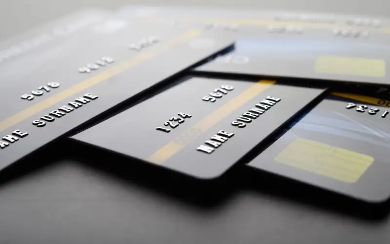 банковские карты, кредит