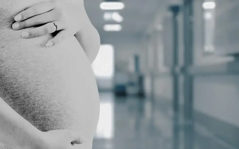 беременность, роды