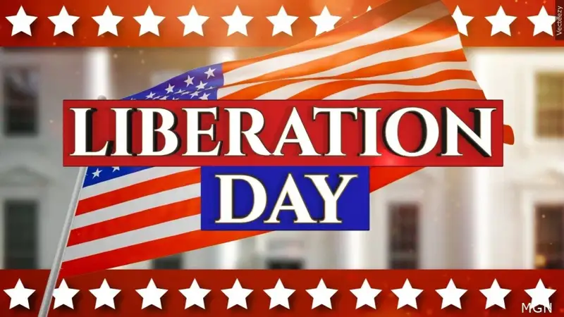 Трамп объявил в Америке «день освобождения»