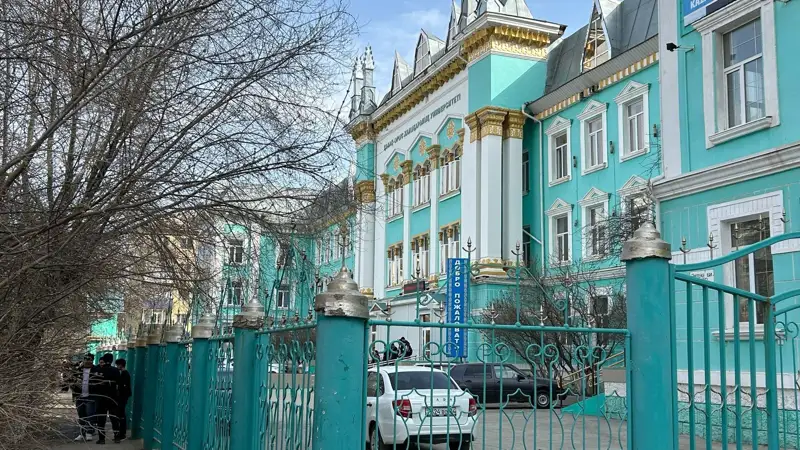 350 студент оқудан шығарылды: Ақтөбеге министрлік өкілі келеді