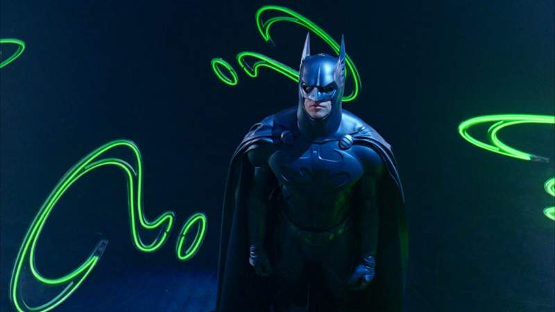 Val Kilmer, ‘Top Gun’ and ‘Batman Forever’ star, dead at 65 Val Kilmer