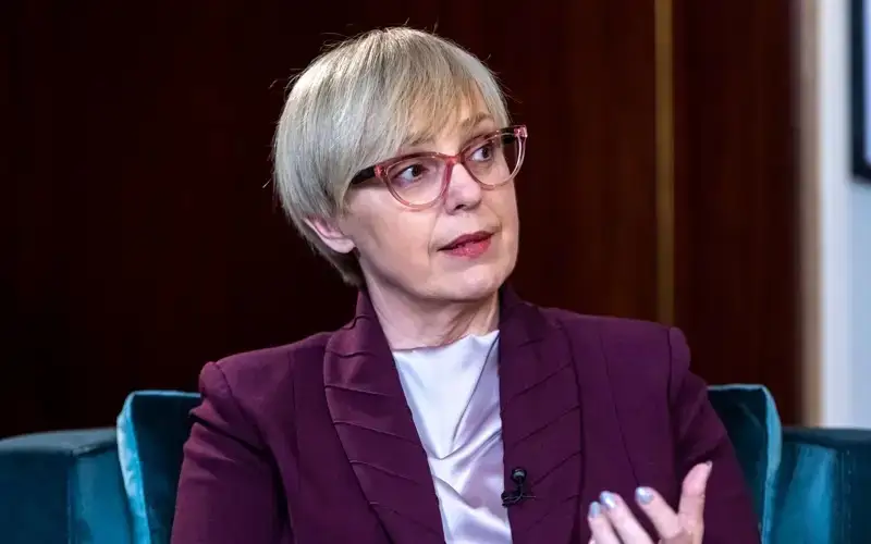 Президент Словении