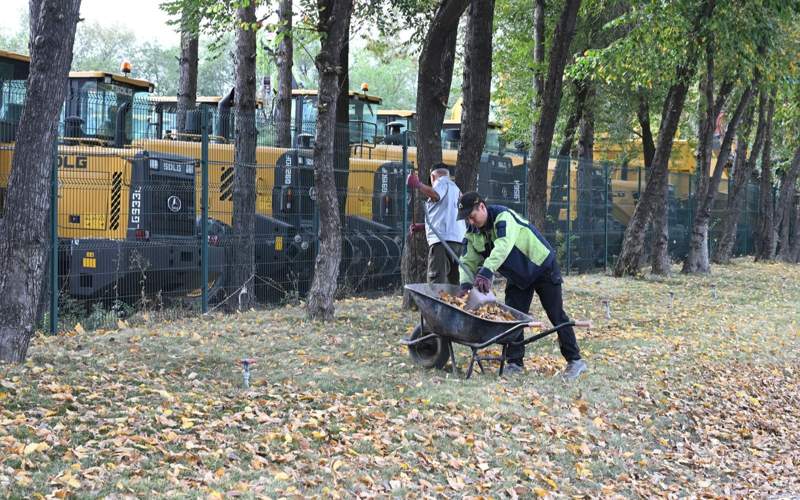 В Алматы впервые внедрена система паспортизации субъектов бизнеса В Алматы впервые внедрена система паспортизации субъектов бизнеса