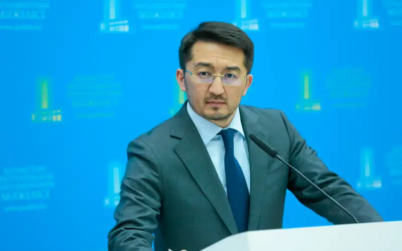 Жаслан Мәдиев