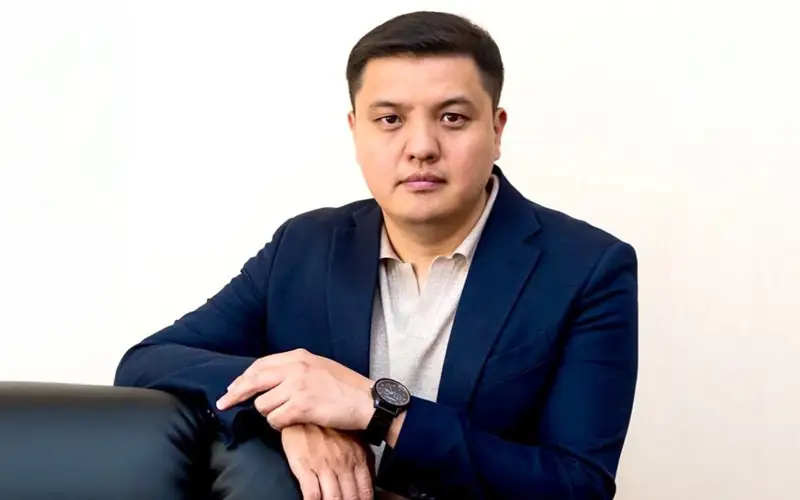 Nurbek Bekenov «Semei» telearnasynyń basshysy bolyp taǵaıyndaldy