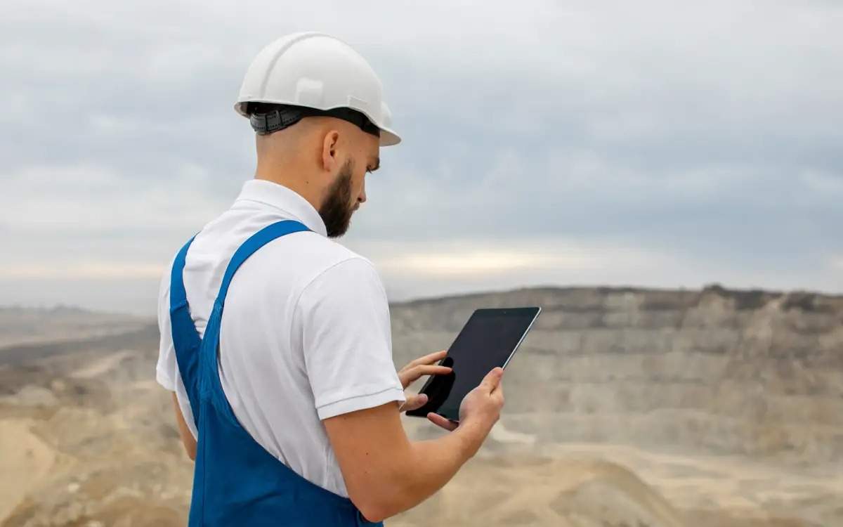 Kazakhstan discovers new rare earth deposit in Karaganda region