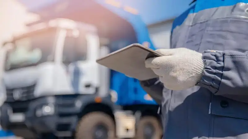 Елордадағы қоқыс шығаратын компаниялардың жұмысы қалай бақыланады