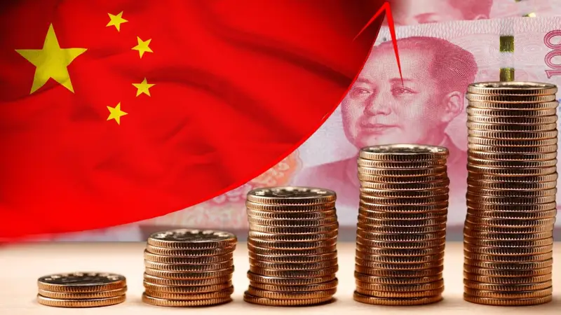 Как Китай стимулирует население «тратить деньги»