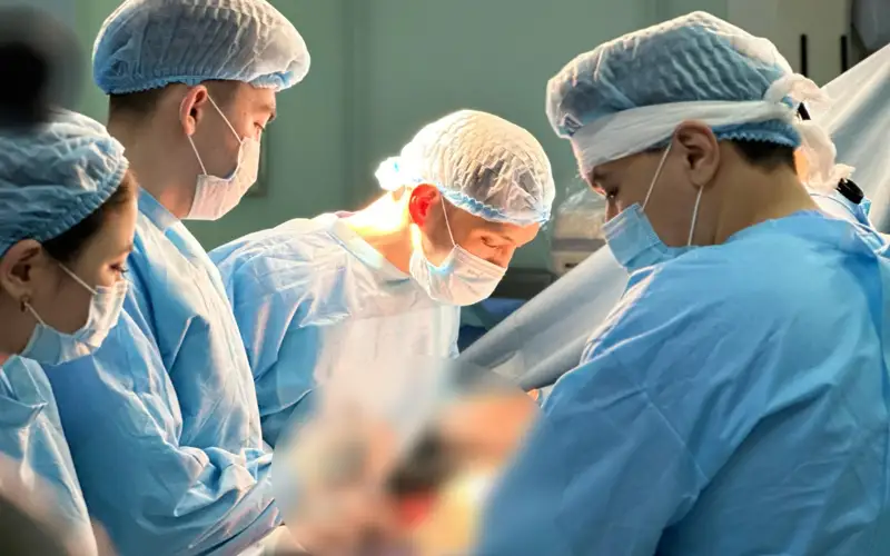 Как диабет может повлиять на здоровье ног и стоп, рассказал сосудистый хирург