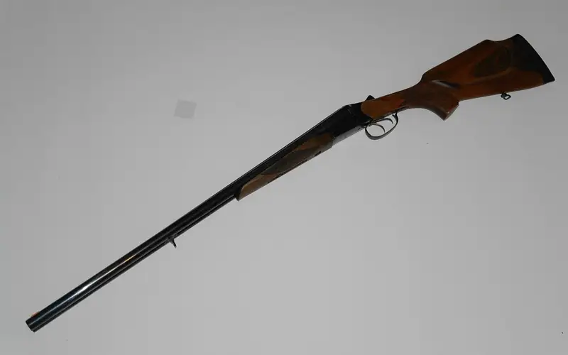 Арсенал оружия найден у сельского жителя в СКО