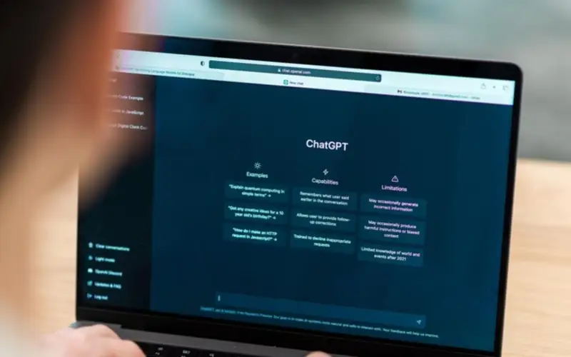 интеллект GPT