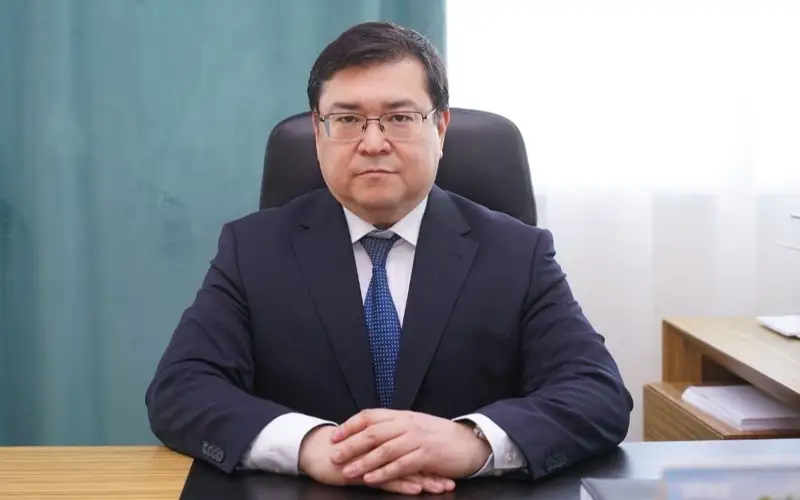 Айдын Кульсеитов