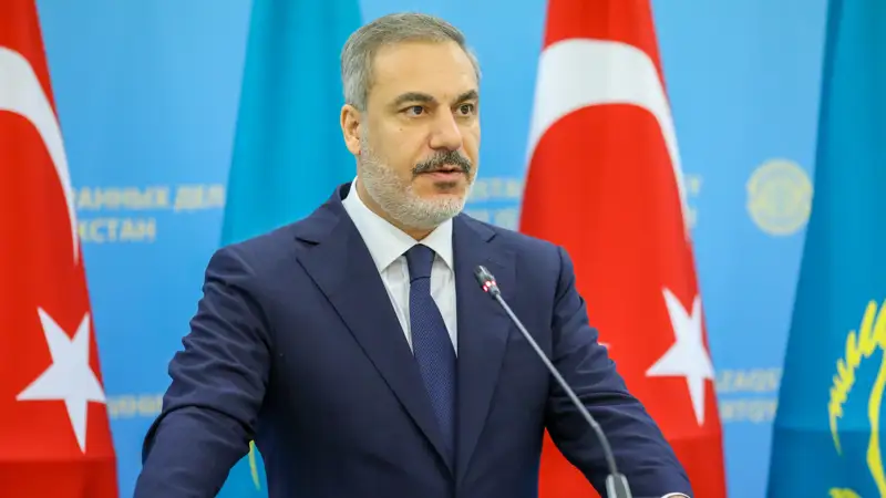 Hakan Fıdan