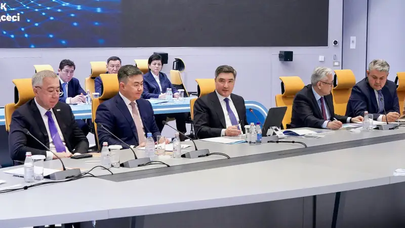 Запуск сервиса межбанковских платежей по QR планируется в июле 2025 года