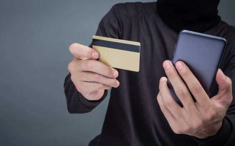 банковская карта