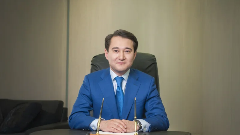 Нуржан Нурланов