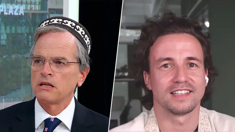 Жолтай мен Иванбек