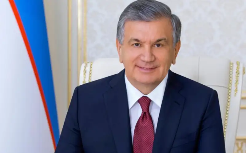 Шавкат Мирзиёев: Предстоящий саммит – важная веха в отношениях Центральной Азии и ЕС