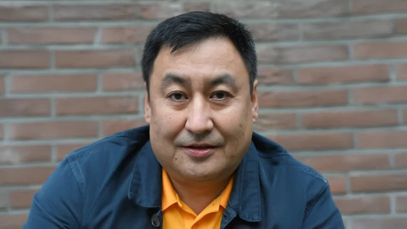 Куат Домбай