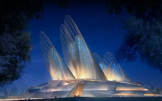 Zayed National Museum announces 2024 recipients for AED1 mln research fund