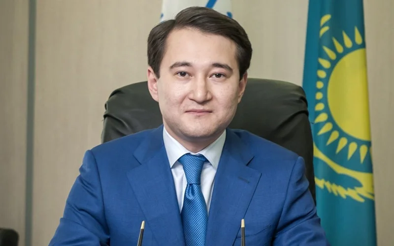 Нұржан Нұрланов