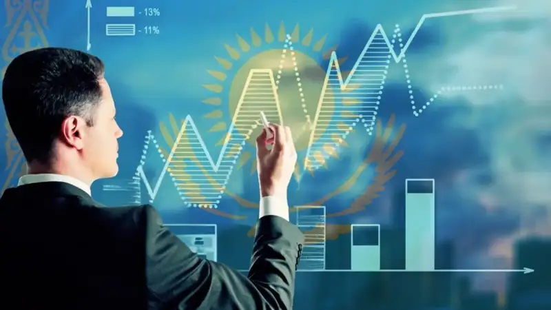 Қазақстан сауда соғысының нысаны емес – сарапшылар Трамп енгізген баж салығы жайында