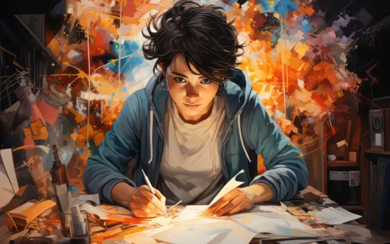 Акимат Алматинской области заказал комиксы за 19 млн тенге 