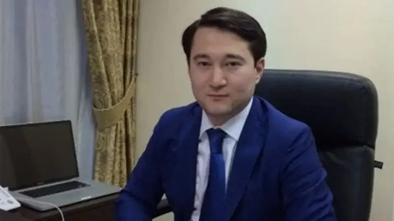 Нуржан Нурланов