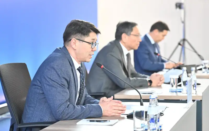 Алматы әкімдігі