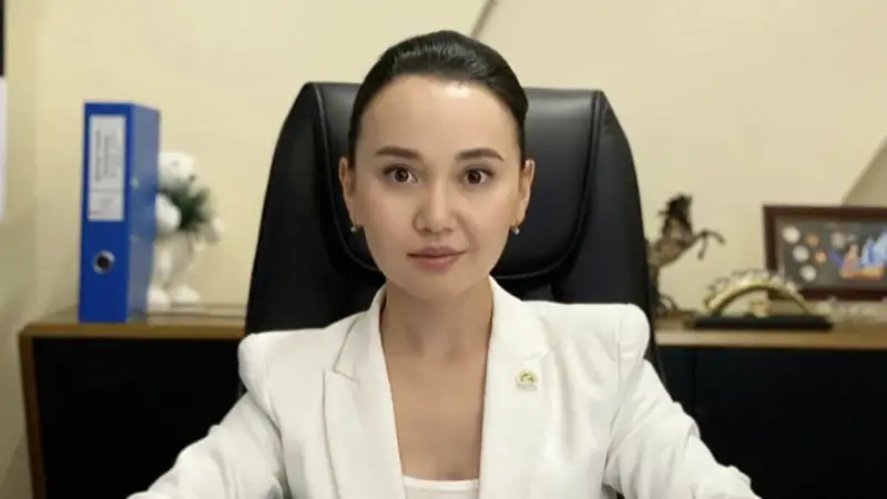 Перизат Қайрат 