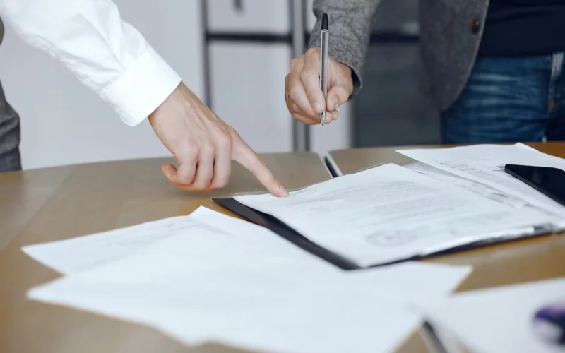 документы госслужба чиновники  пособия 