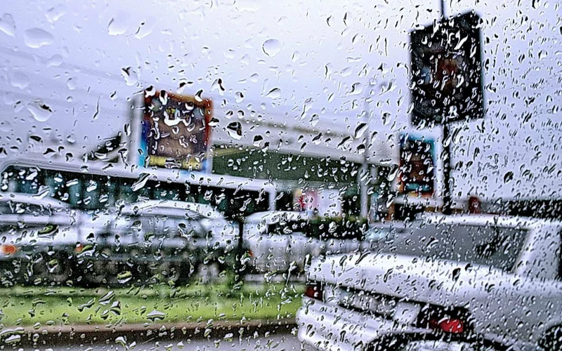 Алматы готовится к осадкам: коммунальщики перешли на усиленный режим