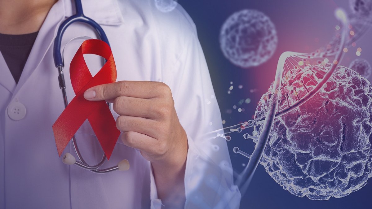 Қатерлі ісікке шалдыққан адамдардың суреттері