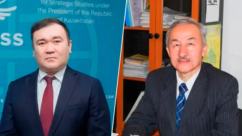 EO nelikten Ortalyq Azııaǵa basa nazar aýdaryp otyr – sarapshylar pikiri