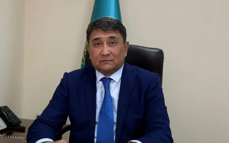 Галым Ашимов