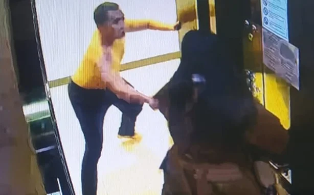 Казахстанского актера обвинили в избиении: полиция начала проверку