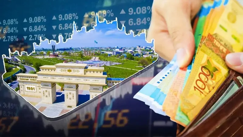 Қозоғистон: жорий йилда 6 та моношаҳар ва 17 та кичик шаҳарчада 42 та лойиҳа амалга оширилади