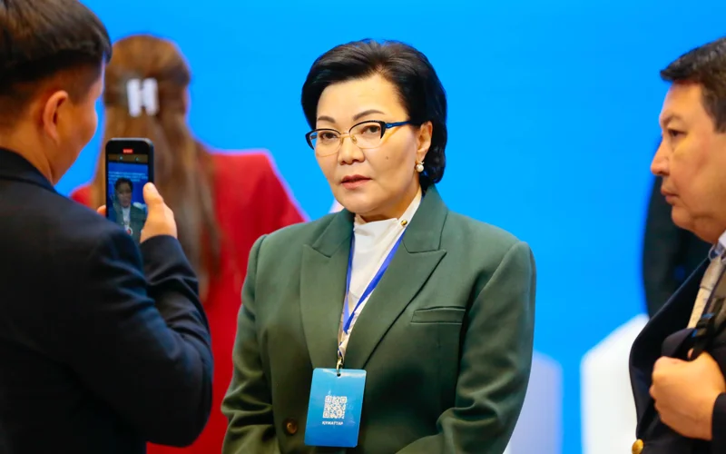 Светлана Жакупова