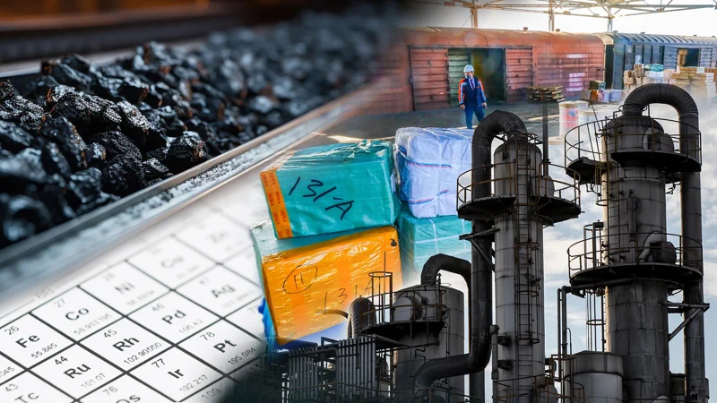 Обзор зарубежных СМИ