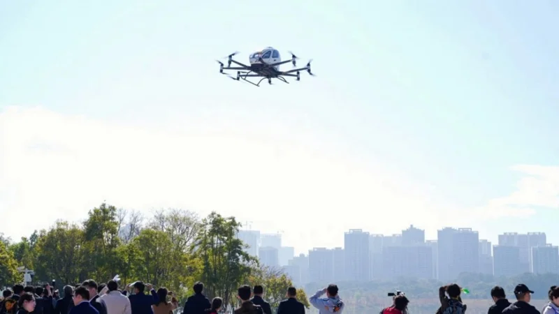 ұшқышсыз ұшақ