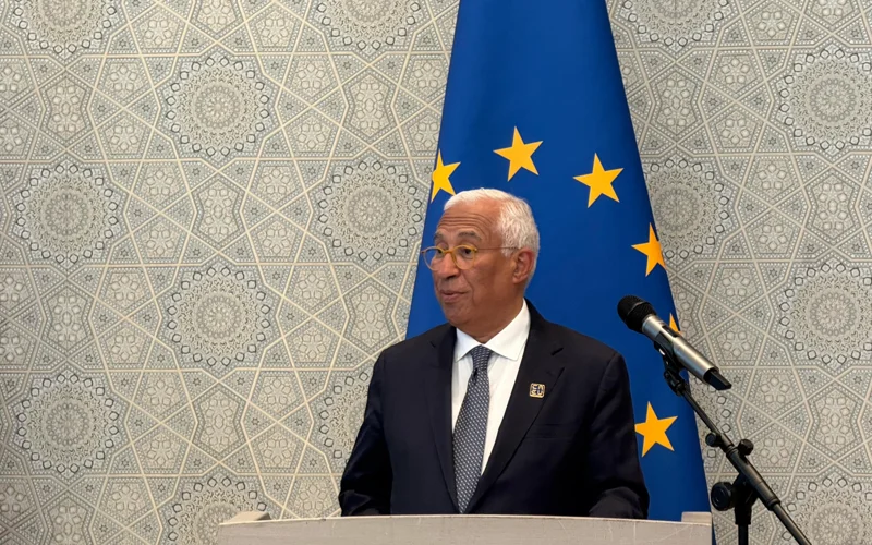  Антониу Кошта 